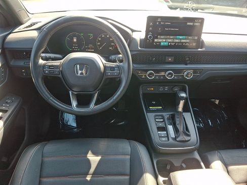 Certified 2024 Honda CR-V Sport-L image 10