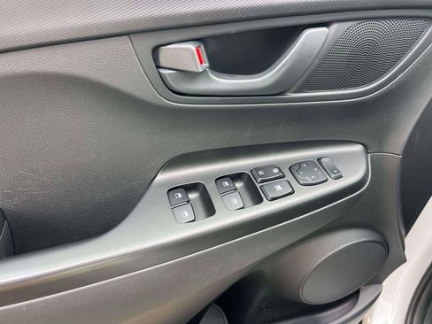 Used 2023 Hyundai Kona SEL w/ Cargo Package image 16