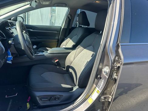 Used 2020 Toyota Camry LE w/ Carpet Mat Package FWD image 7