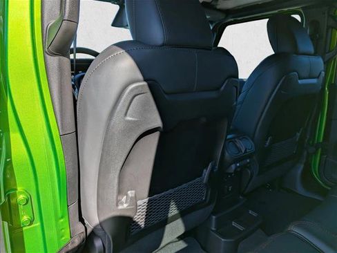 New 2026 Jeep Wrangler Unlimited Rubicon image 24