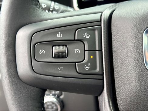 New 2026 GMC Sierra 2500 Denali Ultimate image 16