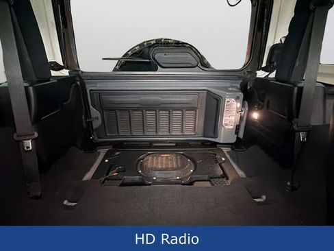 Used 2021 Jeep Wrangler Rubicon image 17