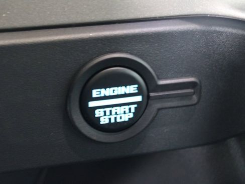 New 2025 Ford Bronco Outer Banks image 39