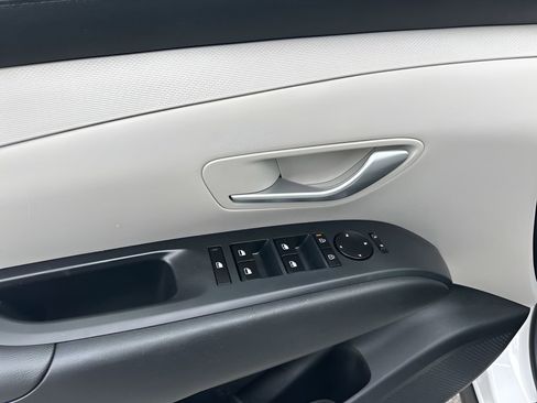 Used 2025 Hyundai Tucson SEL image 25