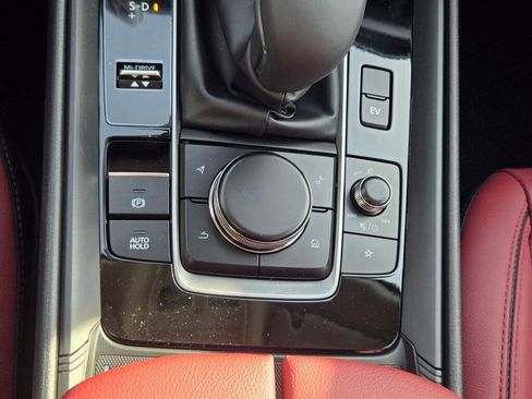 New 2026 MAZDA CX-50 AWD 2.5 Hybrid w/ Weather Package image 29