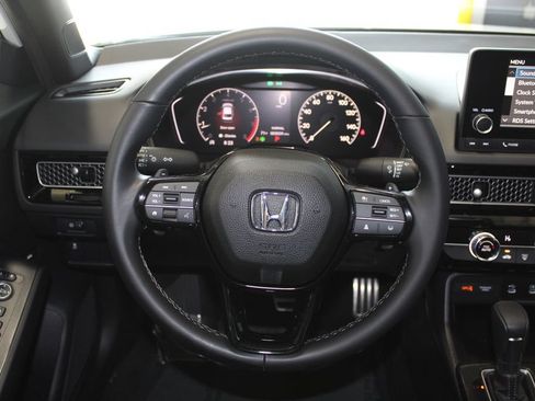 Used 2025 Honda Civic Sport image 12