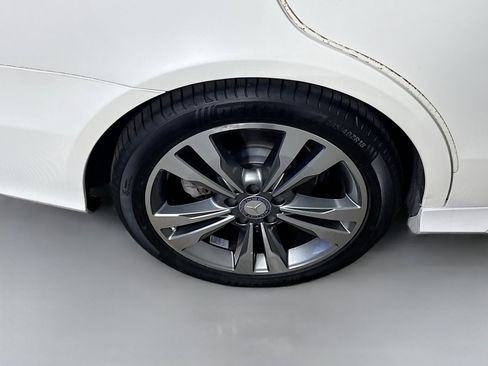 Used 2016 Mercedes-Benz E 350 Sedan w/ Premium Package image 32