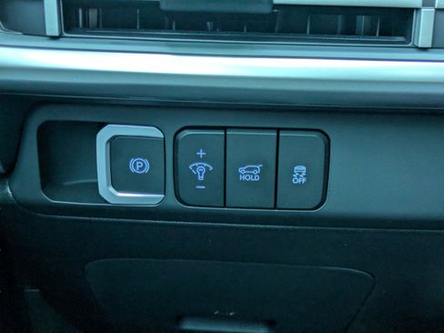 New 2026 Hyundai Santa Fe SEL image 28