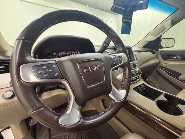 Used 2019 GMC Yukon XL SLT AWD/4WD image 23