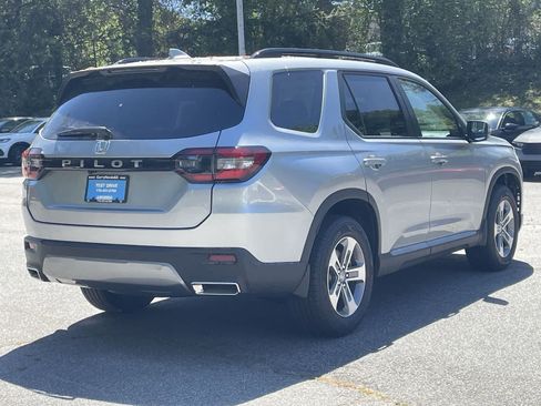 New 2026 Honda Pilot EX-L image 4