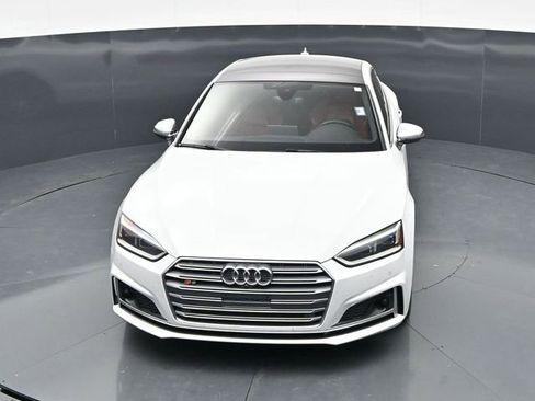 Used 2018 Audi S5 Prestige AWD/4WD image 29