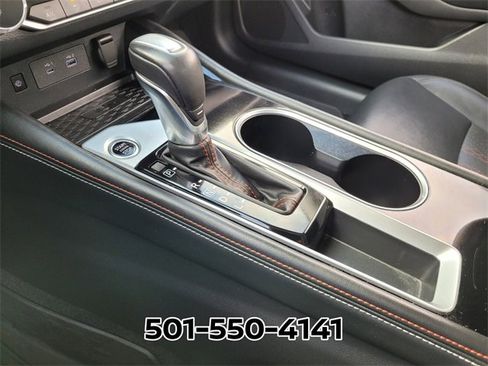 Used 2024 Nissan Altima 2.5 SR w/ SR Premium Package image 29