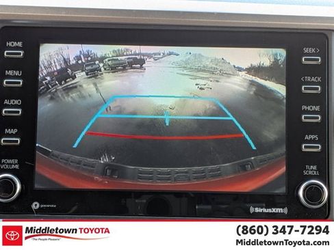 Certified 2022 Toyota Tacoma SR5 AWD/4WD image 24