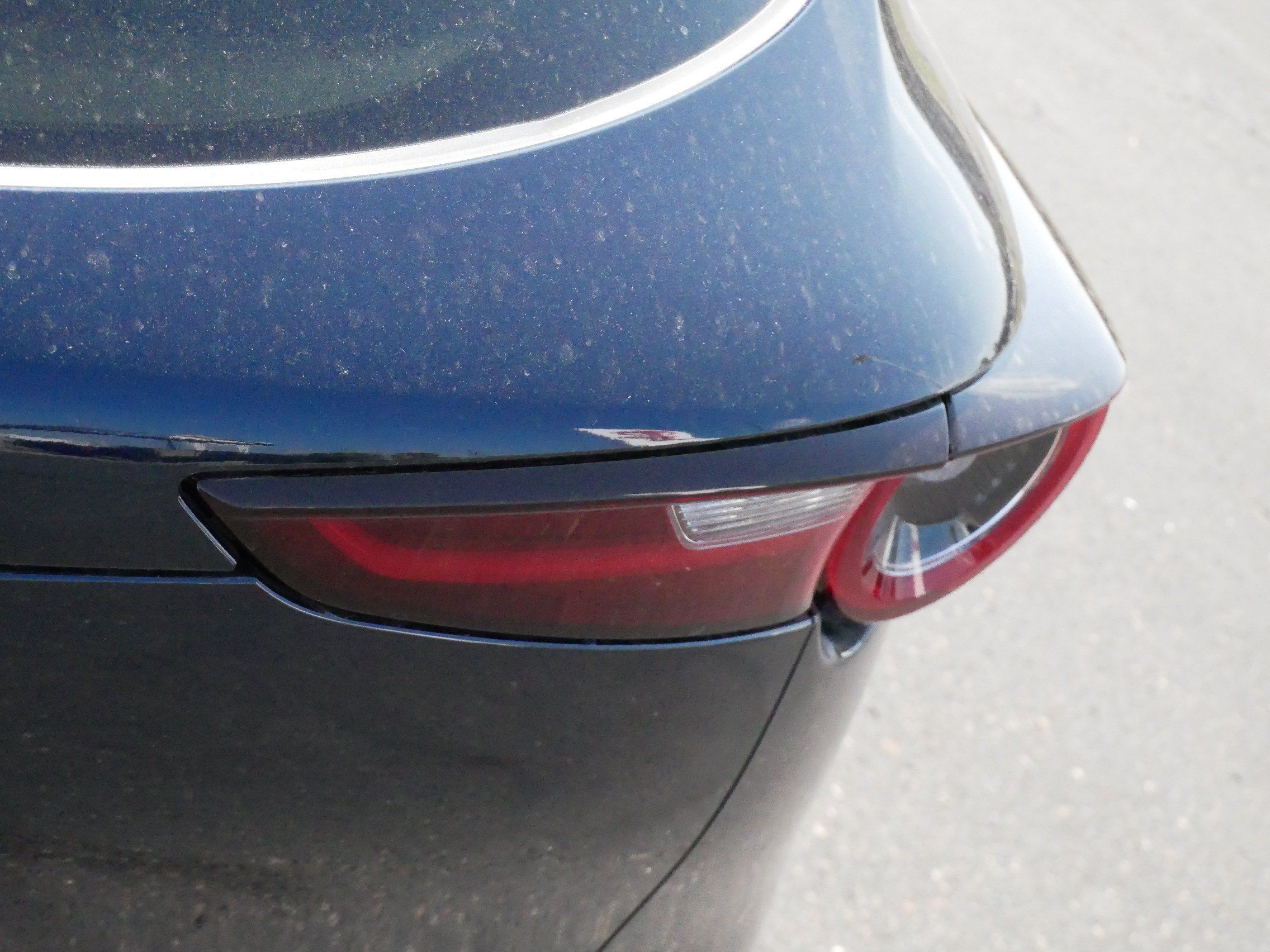 Used 2025 MAZDA CX-30 AWD 2.5 S w/ Select Sport Pkg image 17