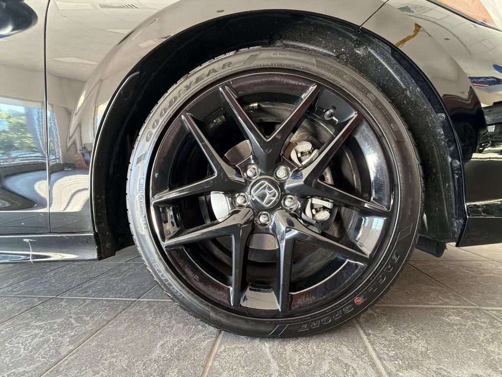 Used 2026 Honda Civic Sport image 17