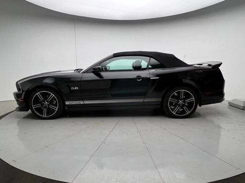 Used 2014 Ford Mustang GT Premium w/ Equipment Group 402A image 26