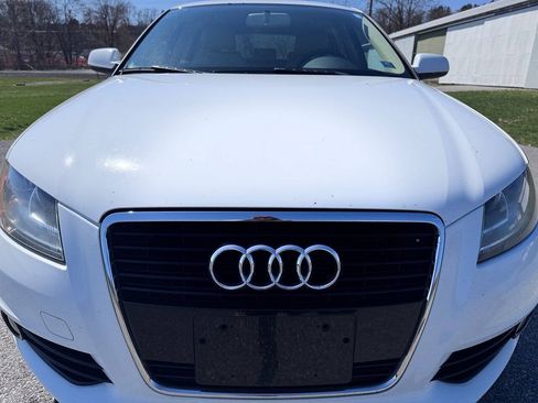 Used 2011 Audi A3 TDI Premium FWD image 2