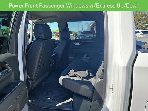 Used 2024 GMC Sierra 1500 Denali AWD/4WD image 24