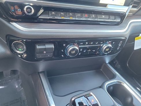 New 2026 GMC Sierra 1500 SLT w/ SLT Premium Plus Package RWD image 35