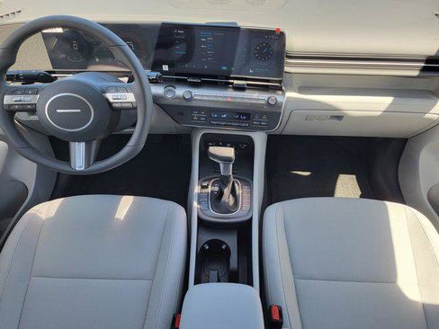 New 2026 Hyundai Kona SEL Sport AWD/4WD image 26