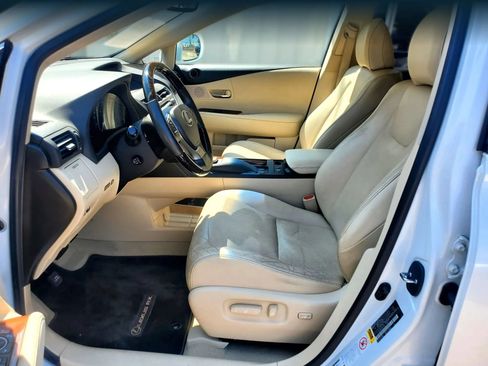 Used 2015 Lexus RX 350 AWD image 24