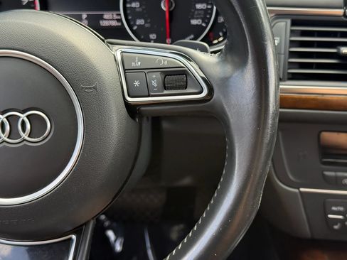 Used 2018 Audi A6 2.0T Premium AWD/4WD image 20