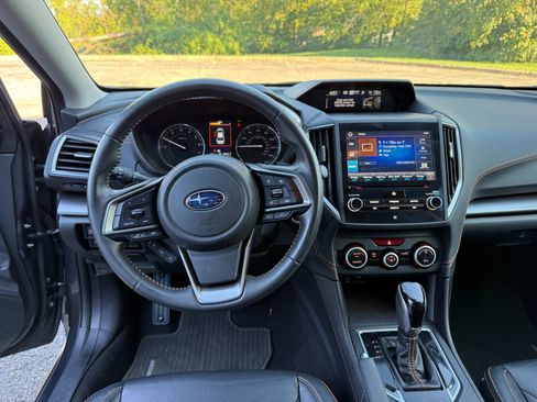 Used 2020 Subaru Crosstrek 2.0i Limited w/ Moonroof Package image 9