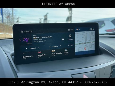 Used 2022 Acura RDX w/Advance Package image 58