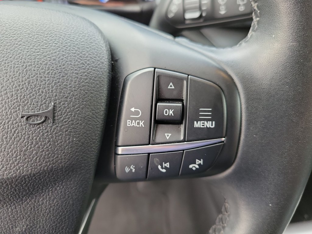Used 2024 Ford Bronco Sport Big Bend w/ Convenience Package AWD/4WD image 27