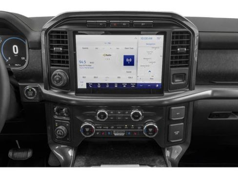 Used 2022 Ford F150 Tremor w/ Equipment Group 402A High AWD/4WD image 10