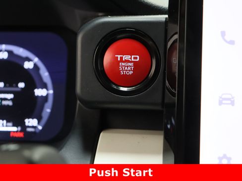 Certified 2024 Toyota Tacoma TRD Off-Road image 17