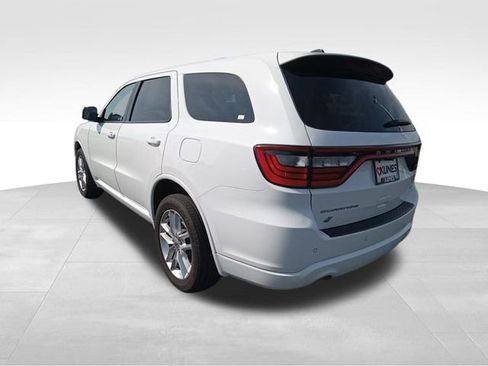 Used 2024 Dodge Durango GT image 7