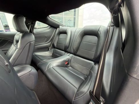 Used 2024 Ford Mustang GT Premium RWD image 19