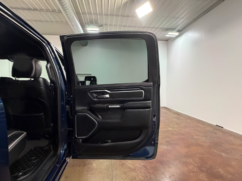 Used 2023 RAM 1500 Laramie AWD/4WD image 68