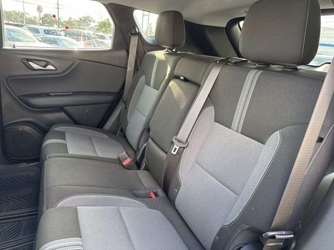 Certified 2023 Chevrolet Blazer LT w/ Convenience Package image 16