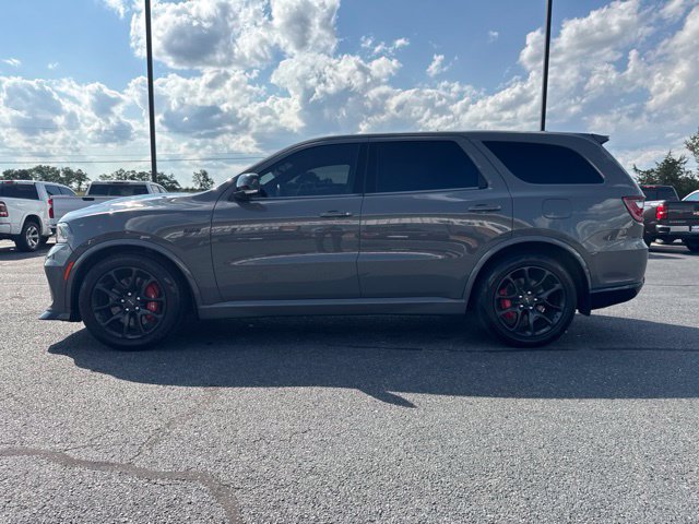 Used 2021 Dodge Durango SRT w/ Black Package AWD/4WD image 15