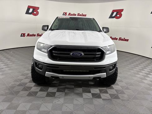 Used 2019 Ford Ranger XLT w/ Equipment Group 302A Luxury image 9
