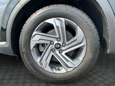 Used 2023 Hyundai Santa Fe SEL FWD image 9