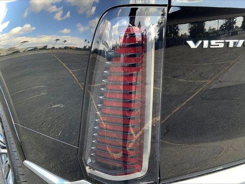 New 2026 Cadillac Vistiq Premium Luxury image 15