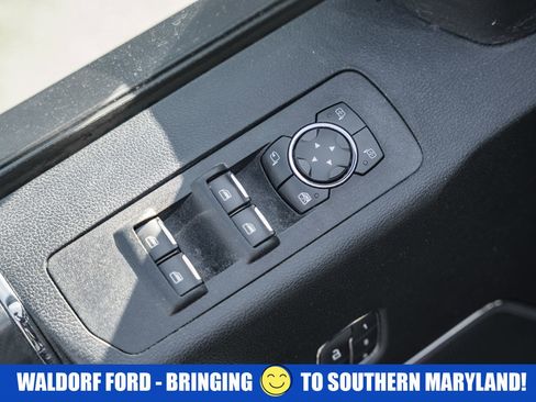Used 2020 Ford F150 Lariat w/ Equipment Group 502A Luxury image 48