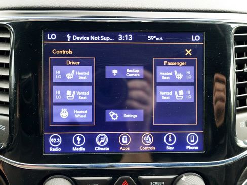 Used 2019 Jeep Grand Cherokee Limited w/ Luxury Group II AWD/4WD image 59