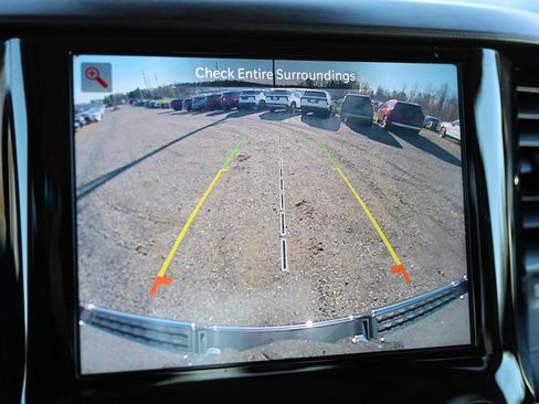 Used 2022 RAM 1500 Laramie image 28