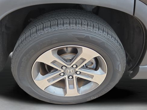 Certified 2023 Honda Pilot EX-L image 33