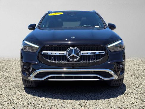Used 2026 Mercedes-Benz GLA 250 image 8