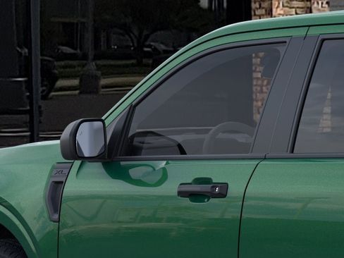 New 2025 Ford Maverick XL w/ Equipment Group 101A image 21