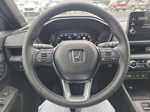 New 2026 Honda CR-V Sport-L image 31