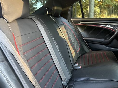 Used 2007 Acura TL Type-S image 25