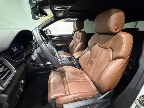 Used 2019 Audi Q5 Prestige w/ Prestige Package AWD/4WD image 23