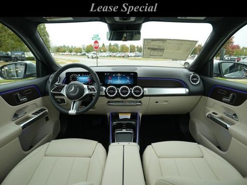 Certified 2026 Mercedes-Benz GLB 250 4MATIC image 19