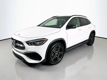 Used 2023 Mercedes-Benz GLA 250